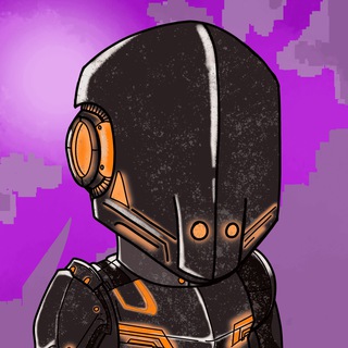 Telegram profile photo for Pablo's DeFi