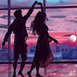 Telegram profile photo for 💞 با هم برای همیشه 💞