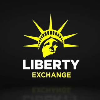 Telegram profile photo for Liberty Exchange