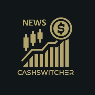Telegram profile photo for CΛSHSWITCHΞR NΞWS
