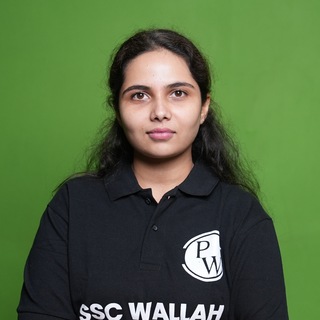 Telegram profile photo for Science by Muskan Ma'am PW