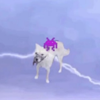 Telegram profile photo for ETHERDOGE FIRST DOGE ON ETH PORTAL
