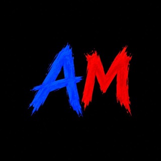 Telegram profile photo for A̲M̲
