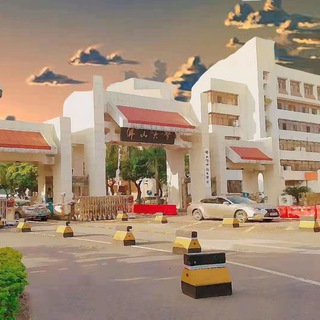 Telegram profile photo for 佛山大学情报站