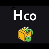 Telegram profile photo for Zapatillas Hco