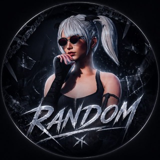 Telegram profile photo for RANDOM