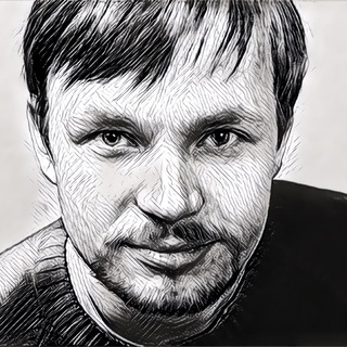 Telegram profile photo for Александр Усольцев (usolt)