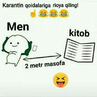 Telegram profile photo for Kulish shart🤣🤣
