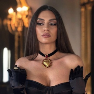 Telegram profile photo for Христина Бельскова