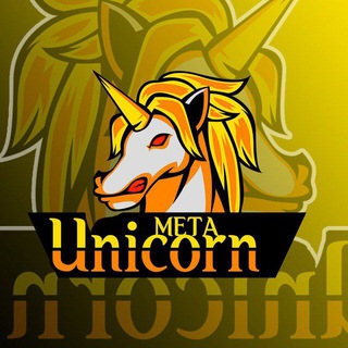 Telegram profile photo for Meta Unicorn Announcements Official