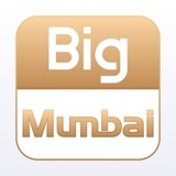 Telegram profile photo for Big Mumbai