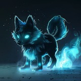 Telegram profile photo for Fantom Inu - Community 🐾