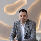 Telegram profile photo for Иван Морданов | Цифра | Транспорт