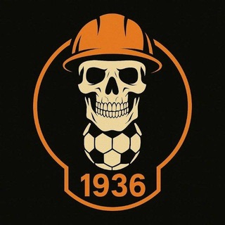 Telegram profile photo for FC «Shakhtar» 🟠⚫