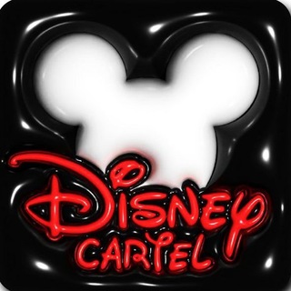 Telegram profile photo for Disney C@rtel