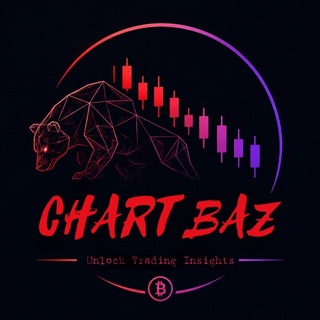 Telegram profile photo for Chart Baz | چارت باز