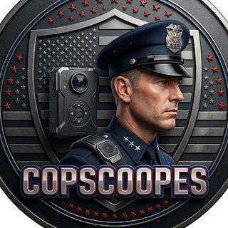 Telegram profile photo for COP SCOPES ๐จ
