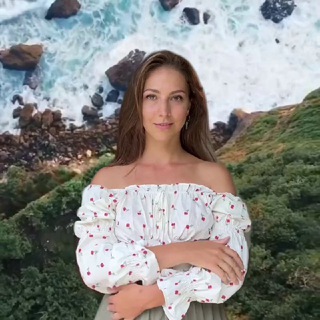 Telegram profile photo for Айриш 🌿 Усиление Мастеров