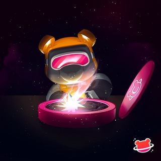 Telegram profile photo for $CNDY - OFFICIAL TG