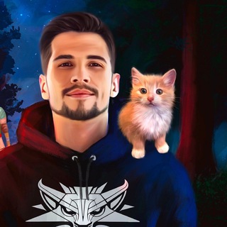 Telegram profile photo for MULDER | Dead by Daylight
