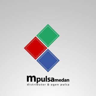 Telegram profile photo for H2H MPULSA MEDAN (Distributor TK 3)