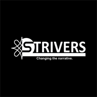 Telegram profile photo for Arewa Strivers|Chat