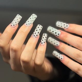 Telegram profile photo for Romashkina_Nails