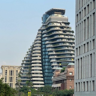 Telegram profile photo for 【台湾素材】旅游/生活/美食套图全选/朋友圈装饰/高清大图精选
