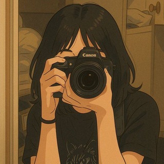 Telegram profile photo for Глазами фотографа 📸