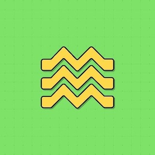 Telegram profile photo for MoveGPT