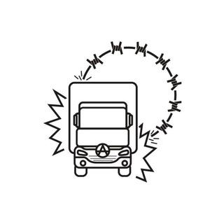 Telegram profile photo for No Nation Truck News