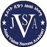 Telegram profile photo for Joint vision success academy 1-8