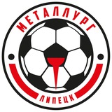 Telegram profile photo for Официальный канал ФК «Металлург» (Липецк)