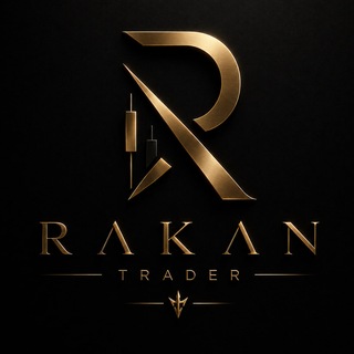 Telegram profile photo for Rakan Trader