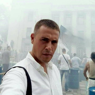 Telegram profile photo for Шнайдер Знає☝️