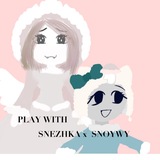 Telegram profile photo for рⷬⷬlaͣy wiͥᴛⷮhͪ s͛neͤzhͪᴋⷦaͣ xͯ s͛noͦywy