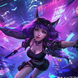 Telegram profile photo for KÊNH LÀM VIỆC + CHECK BILL