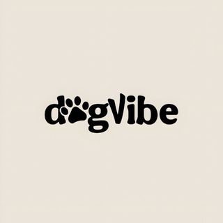 Telegram profile photo for DogVibe