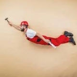 Telegram profile photo for Нам юмор строить и жить помогает!