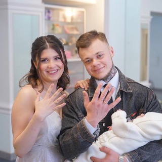 Telegram profile photo for Та самая мама в16
