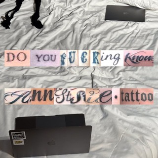 Telegram profile photo for ANNSTSIE