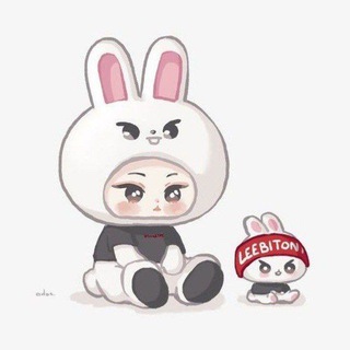 Telegram profile photo for بداية رسامة ❤