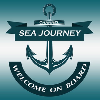 Telegram profile photo for Sea Journey