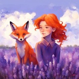 Telegram profile photo for priutskie_istorii