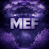 Telegram profile photo for mef