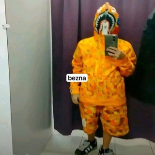 Telegram profile photo for BEZNAn¹