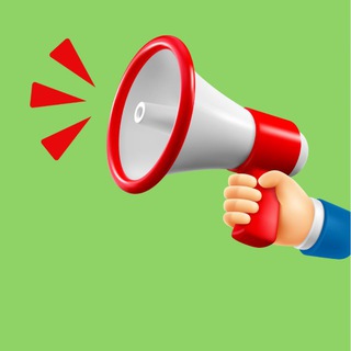 Telegram profile photo for Объявления 03