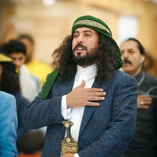 Telegram profile photo for شيلات ابو حنظلة 2025