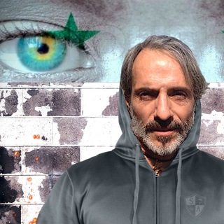 Telegram profile photo for Luigi Baratiri La Nemesi della Hybris