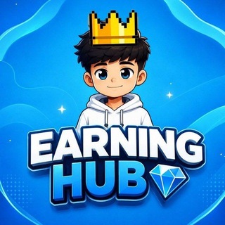Telegram profile photo for 🔥 𝐑𝐀𝐁𝐁𝐈 𝐄𝐀𝐑𝐍𝐈𝐍𝐆 𝐇𝐔𝐁 💎